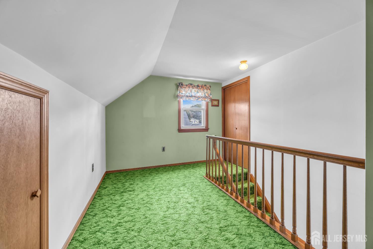 143 Safran Avenue Edison, NJ 08837 - Photo 12 of 35 a view of hallway with stairs