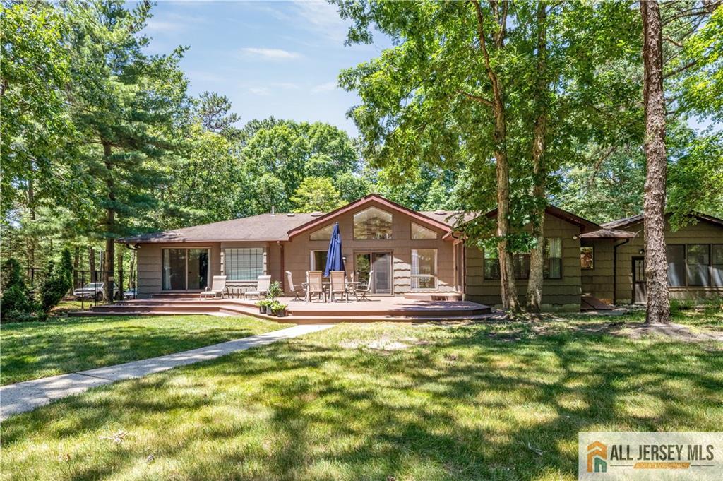 199 Old Forge Road Monroe Township, NJ 08831 - Photo 35 of 42