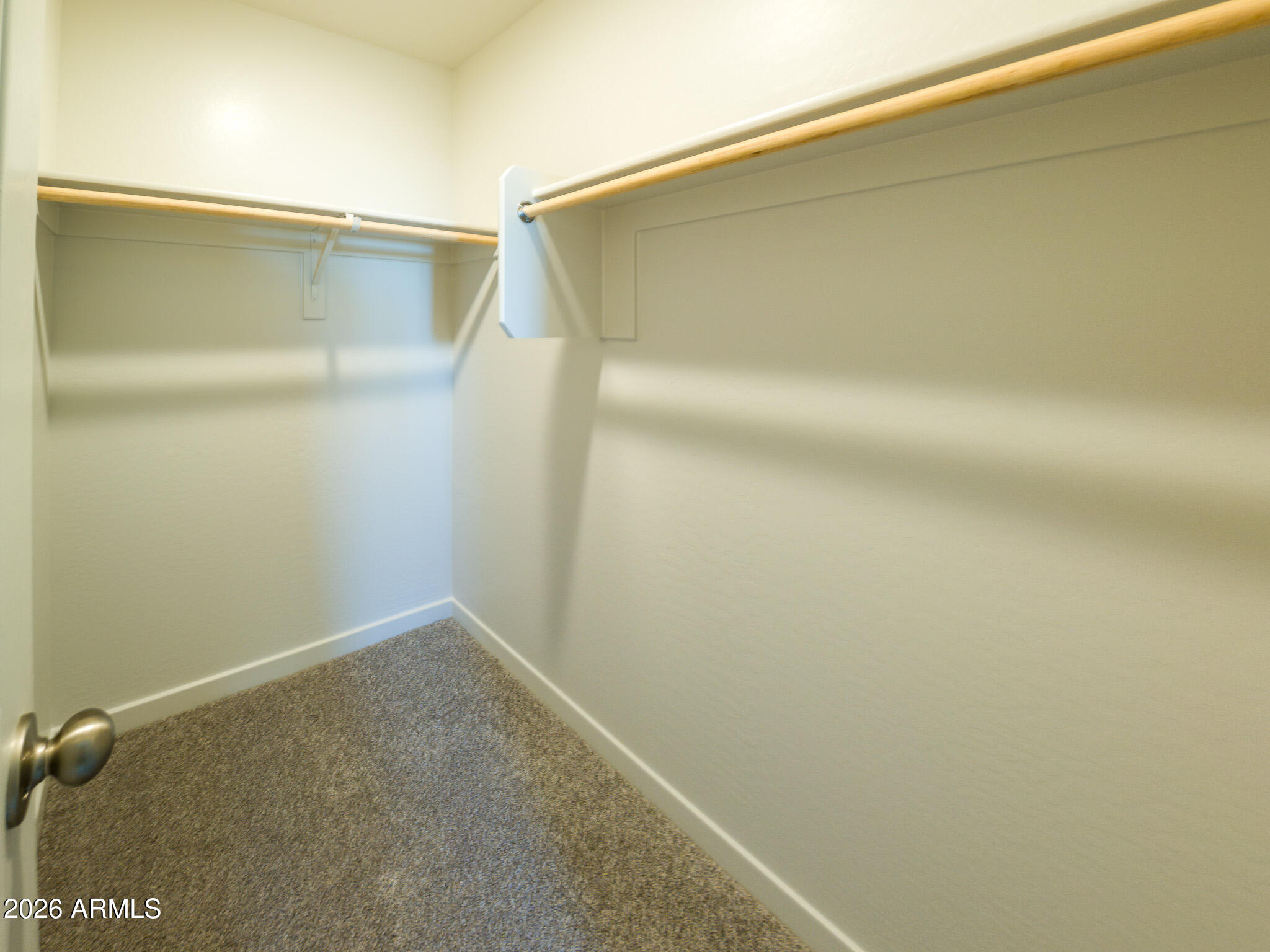 17155 North Lariat Road Maricopa, AZ 85138 - Photo 28 of 52 Bedroom 3 Walk-In Closet