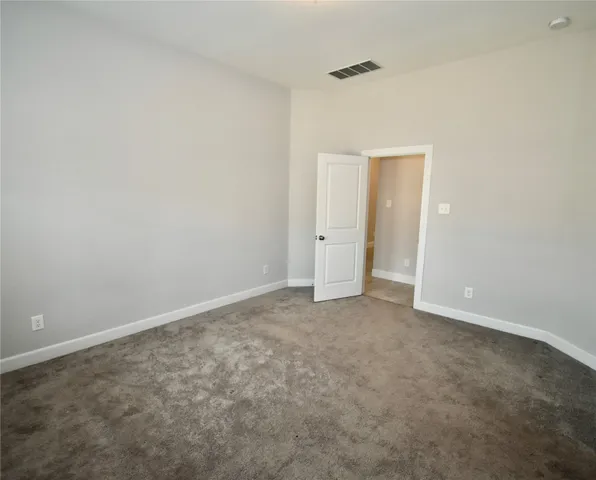 a view of small space