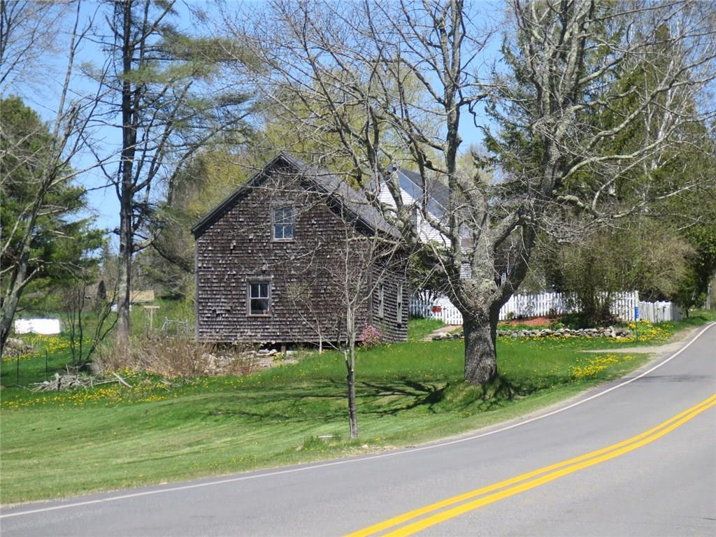 1143 Bremen Road Waldoboro, ME 04572 - Photo 26 of 32 Photo