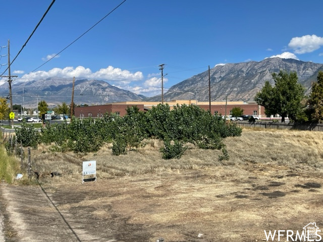 600 South 1600th West Provo, UT 84601 - Photo 1 of 1