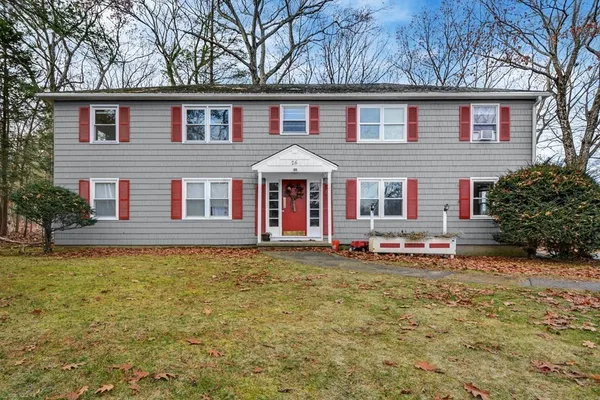 $1,500 | 26 Southwest Cutoff, Unit 26D, Northborough, MA 01532