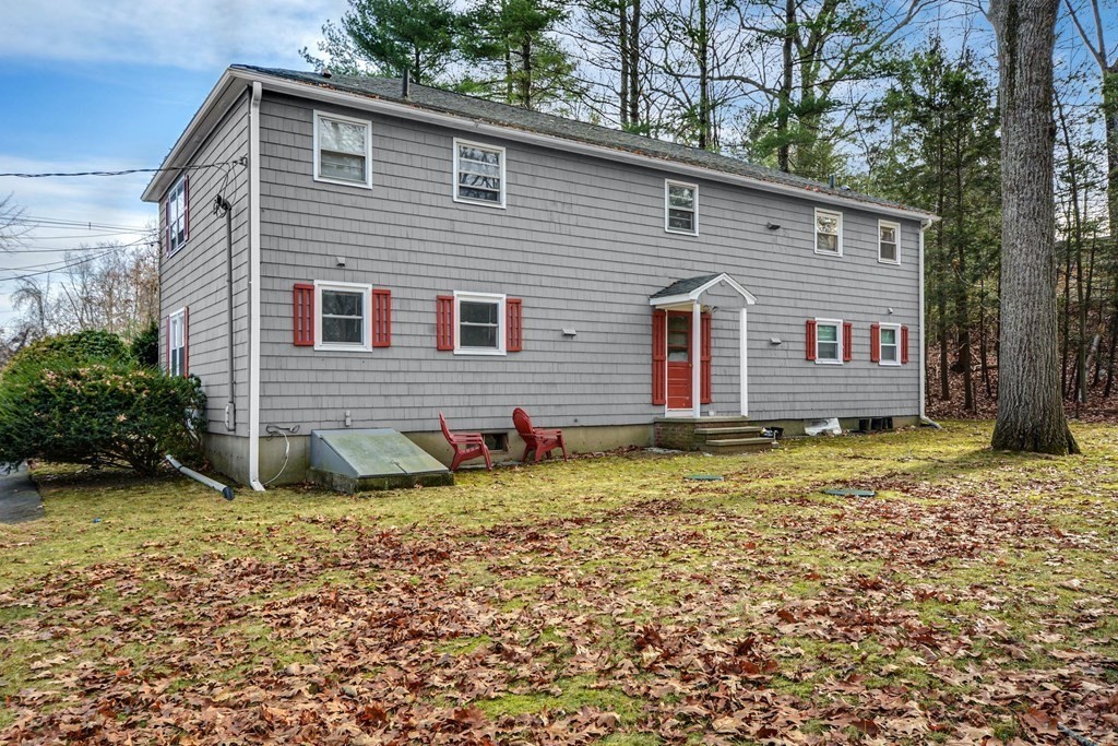 26 Southwest Cutoff, Unit 26D Northborough, MA 01532 - Photo 16 of 17