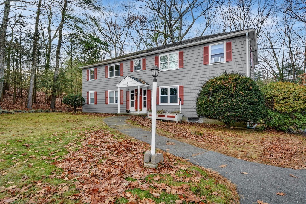 26 Southwest Cutoff, Unit 26D Northborough, MA 01532 - Photo 2 of 17