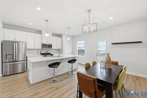 $420,000 | 2000 Tobacco Mill Street, Richmond, VA 23225