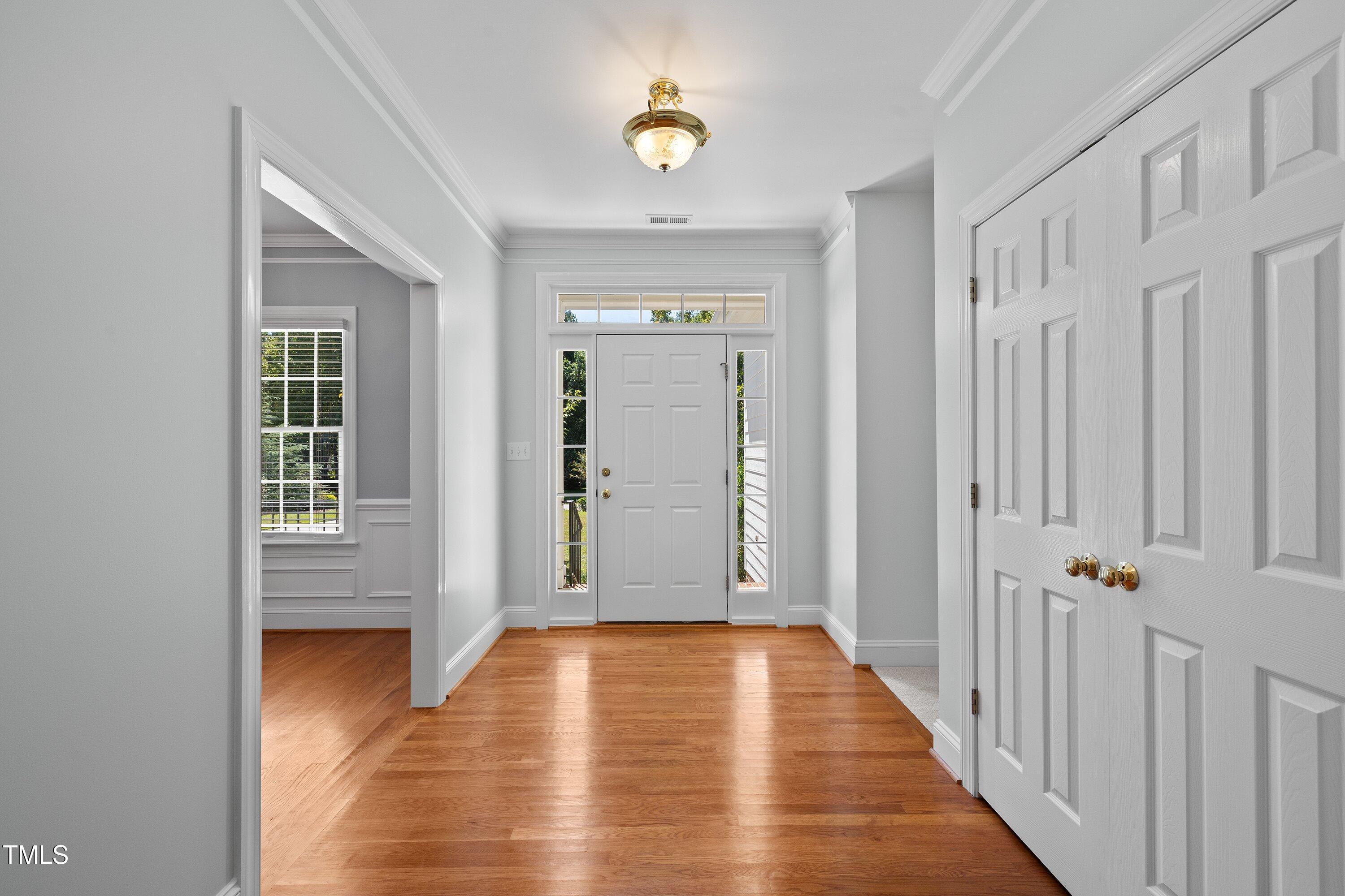 3537 Layton Ridge Drive Apex, NC 27539 - Photo 8 of 61 09-3537 Layton Ridge Dr _0802