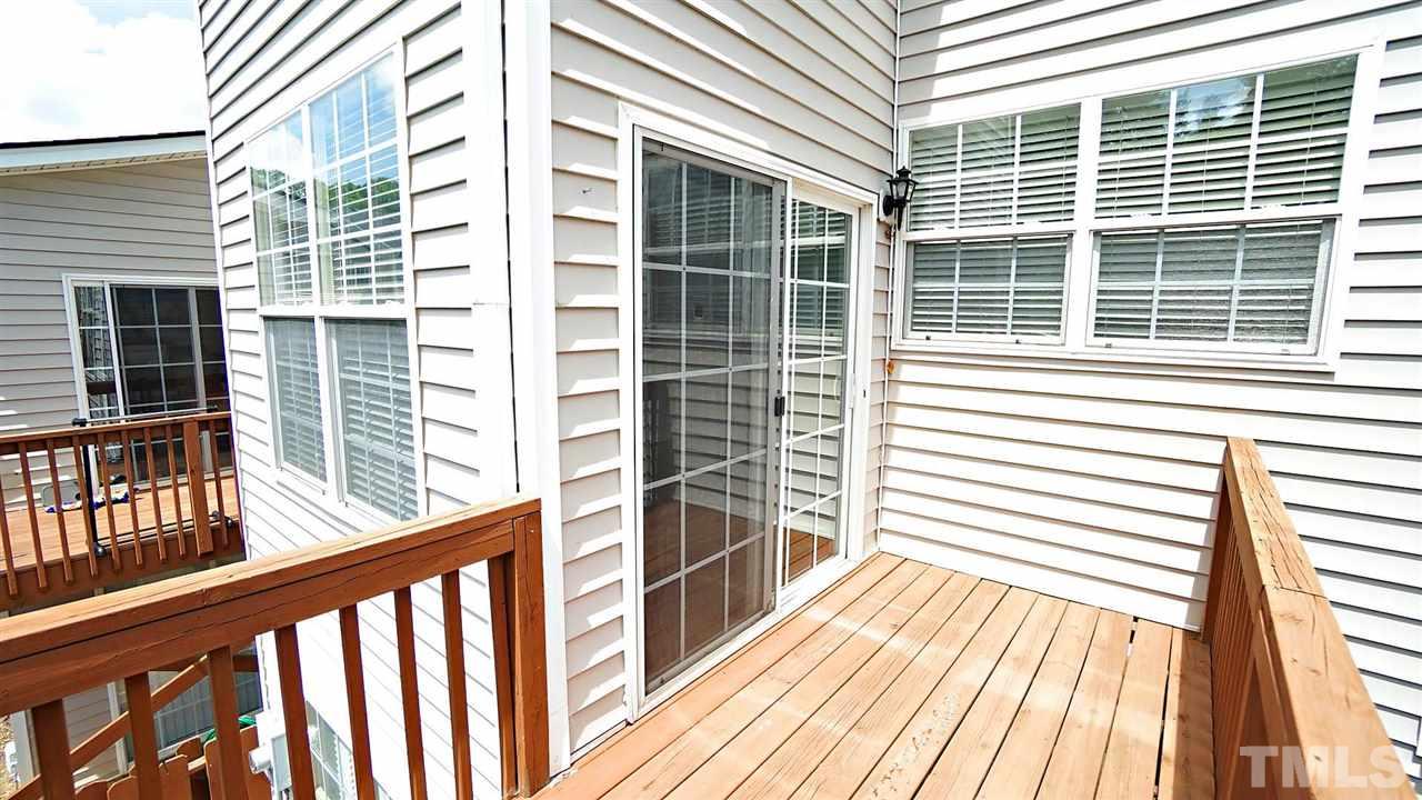5305 Echo Ridge Road Raleigh, NC 27612 - Photo 22 of 30