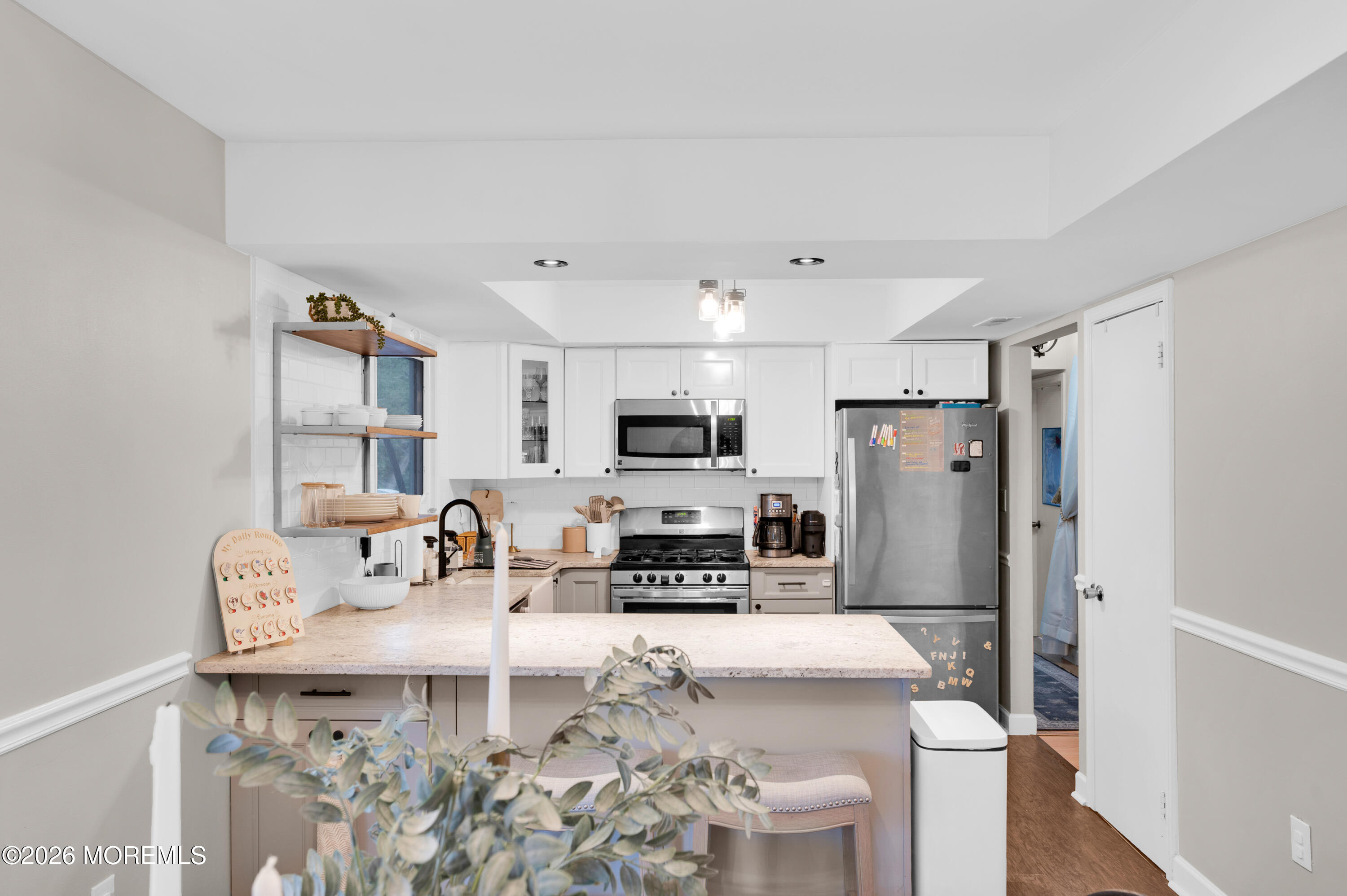 9 Lamp Post Court Howell, NJ 07731 - Photo 11 of 47 Kitchen 1