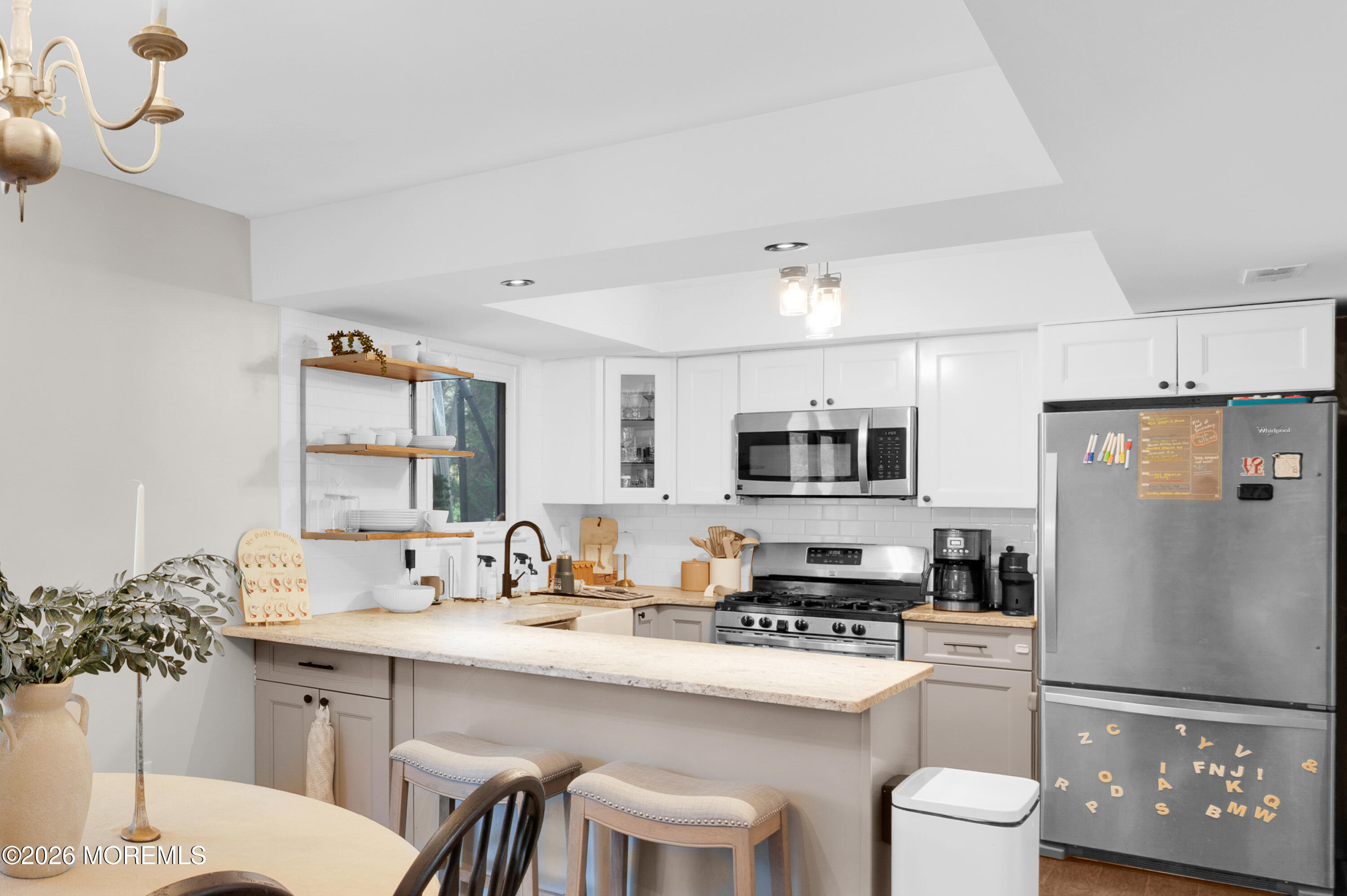 9 Lamp Post Court Howell, NJ 07731 - Photo 12 of 47 Dining 1-2