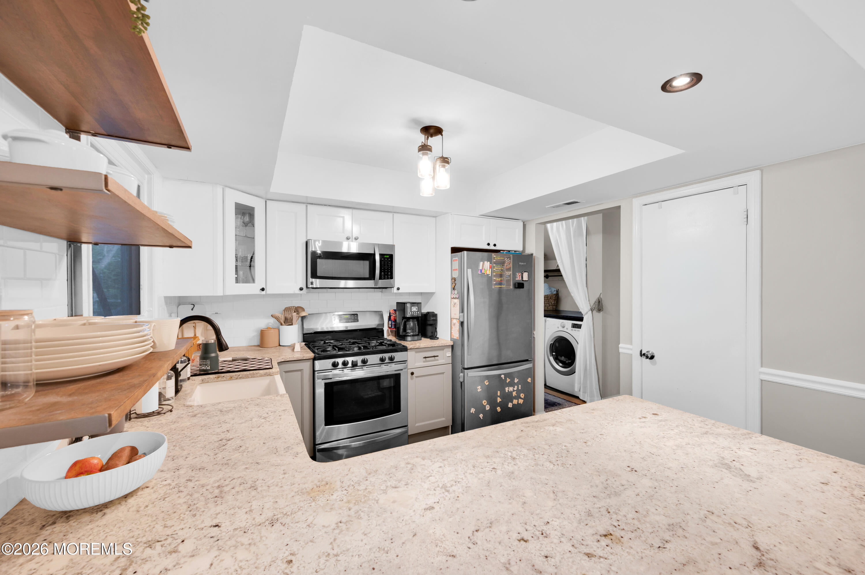 9 Lamp Post Court Howell, NJ 07731 - Photo 14 of 47 Kitchen 3