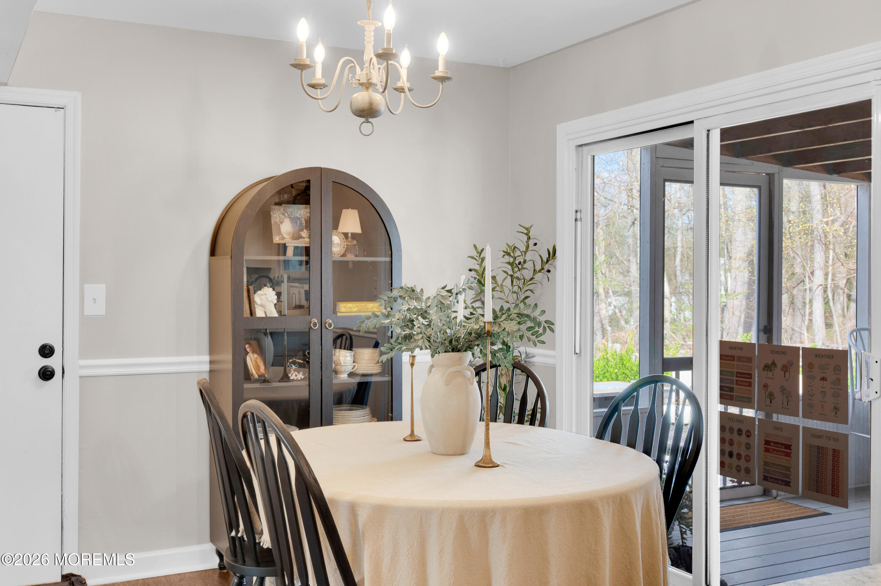 9 Lamp Post Court Howell, NJ 07731 - Photo 16 of 47 Dining 2-2