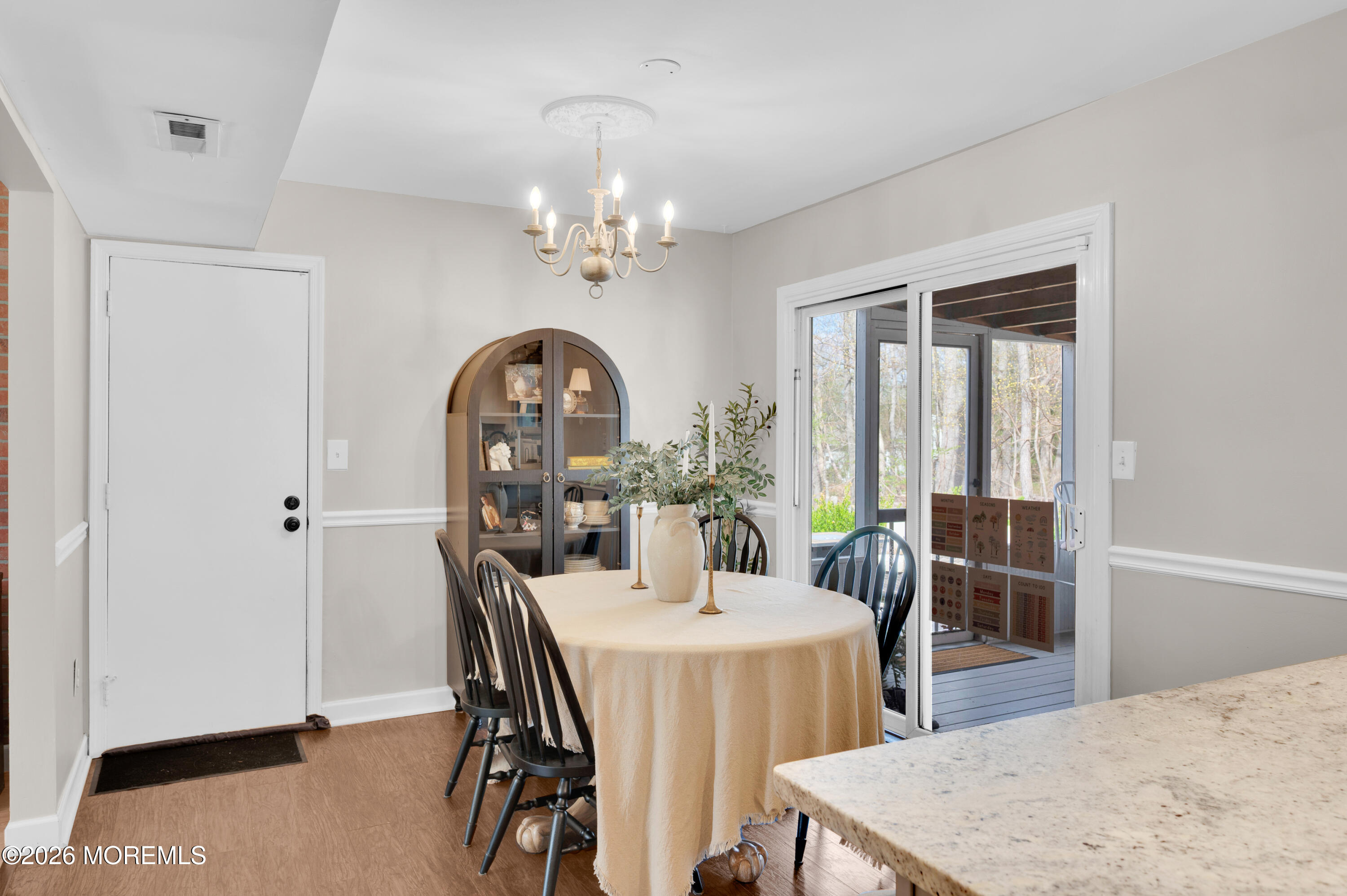 9 Lamp Post Court Howell, NJ 07731 - Photo 17 of 47 Dining 2