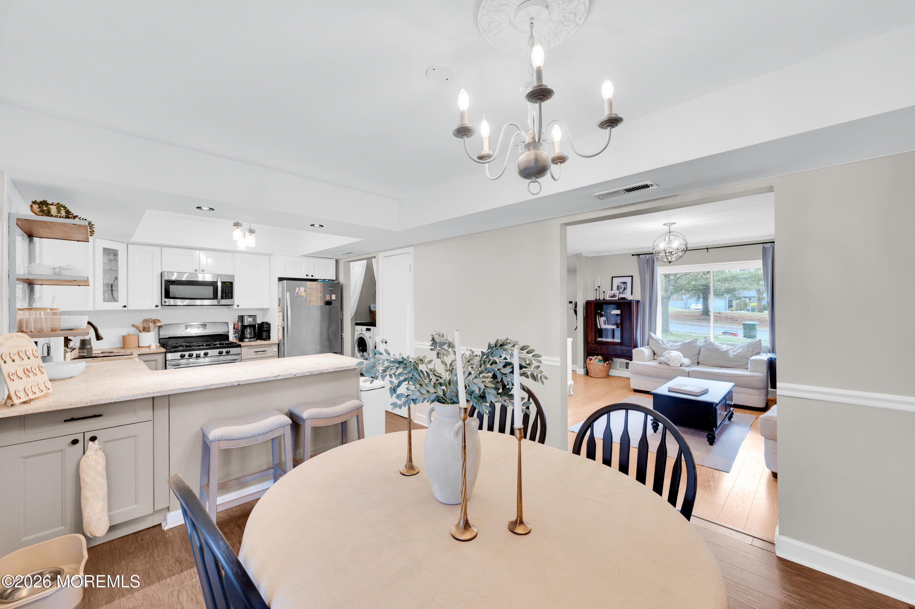 9 Lamp Post Court Howell, NJ 07731 - Photo 18 of 47 Dining 3