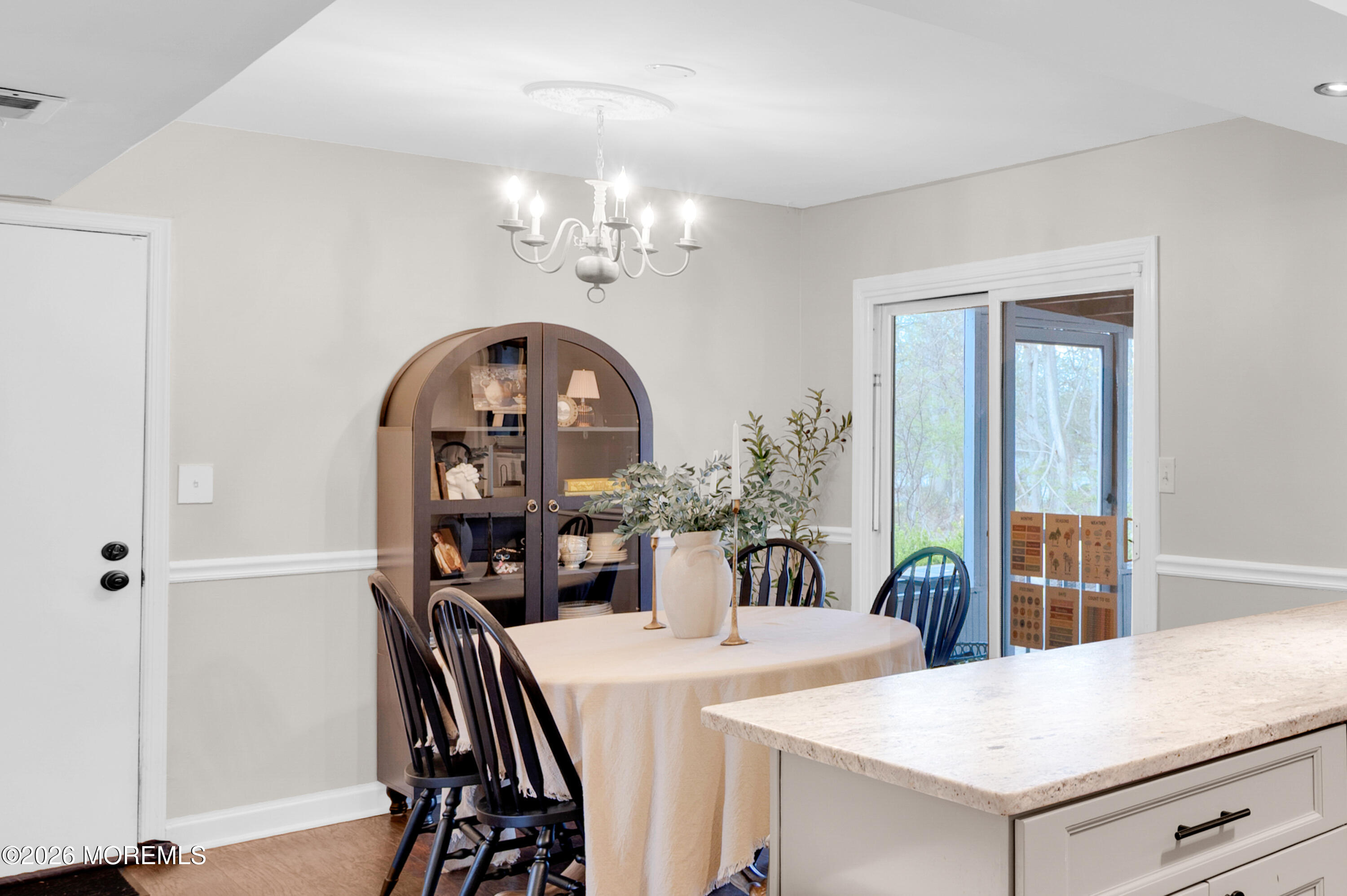 9 Lamp Post Court Howell, NJ 07731 - Photo 19 of 47 Kitchen 4-2