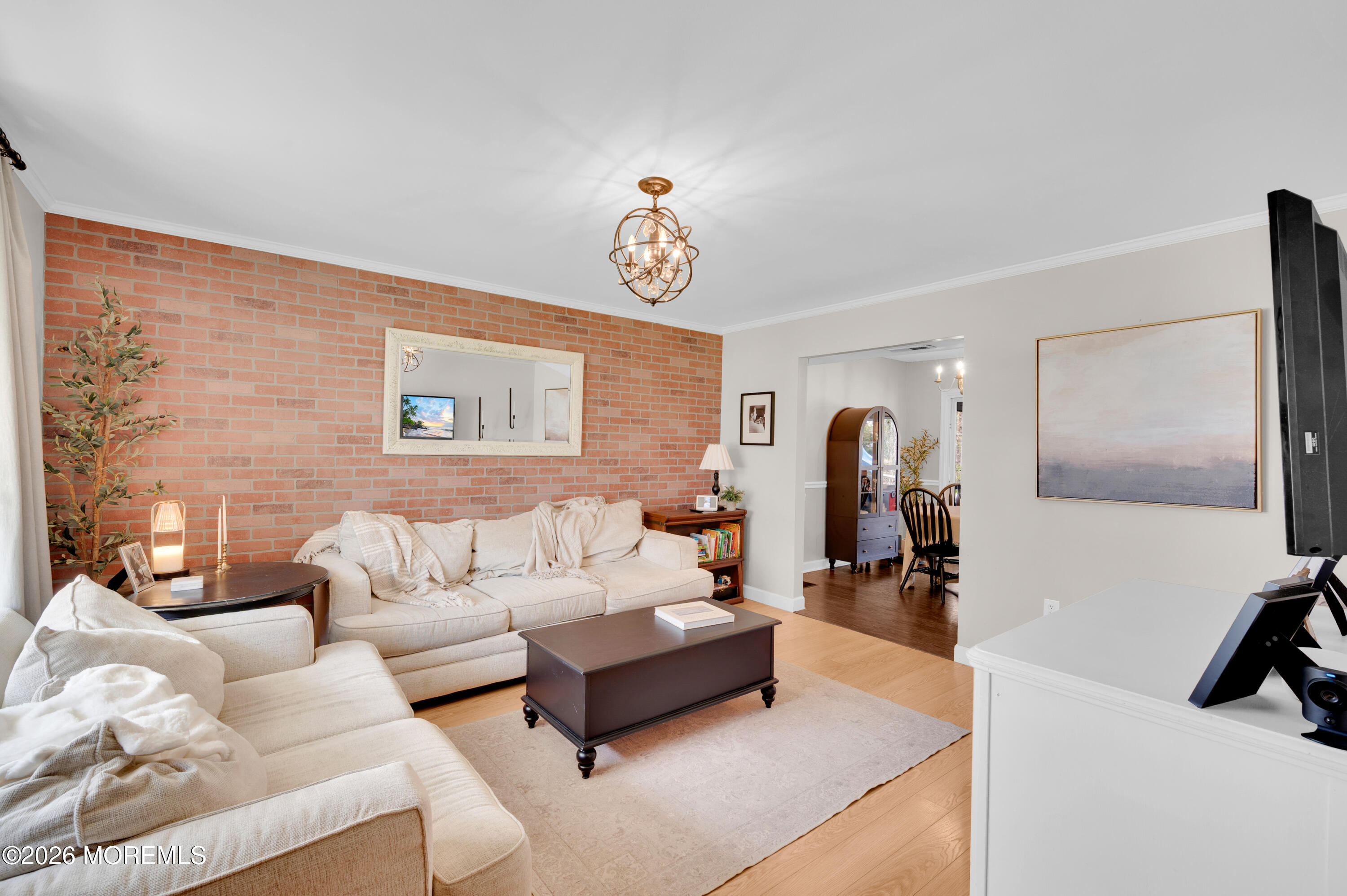 9 Lamp Post Court Howell, NJ 07731 - Photo 20 of 47 Living 1