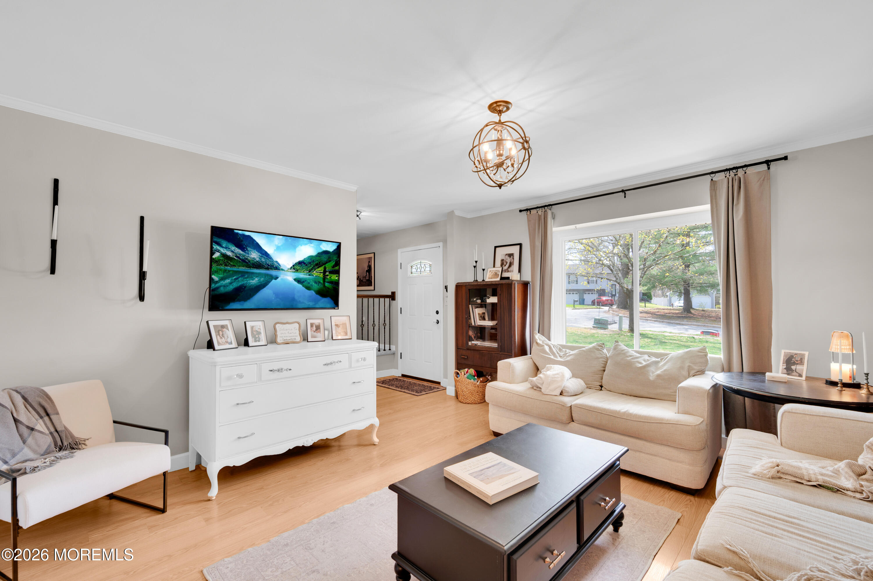 9 Lamp Post Court Howell, NJ 07731 - Photo 21 of 47 Living 2