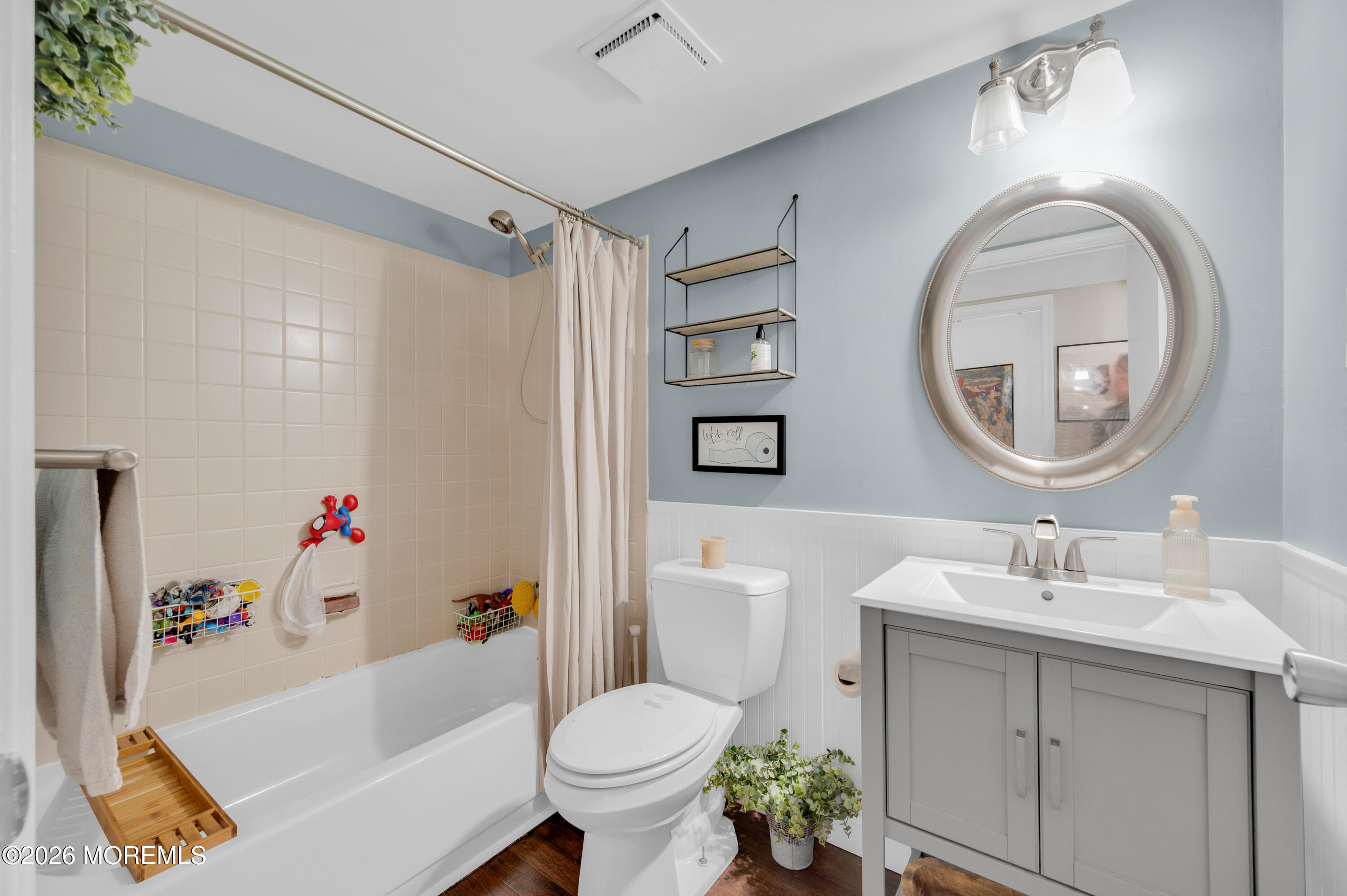 9 Lamp Post Court Howell, NJ 07731 - Photo 22 of 47 Bath 1