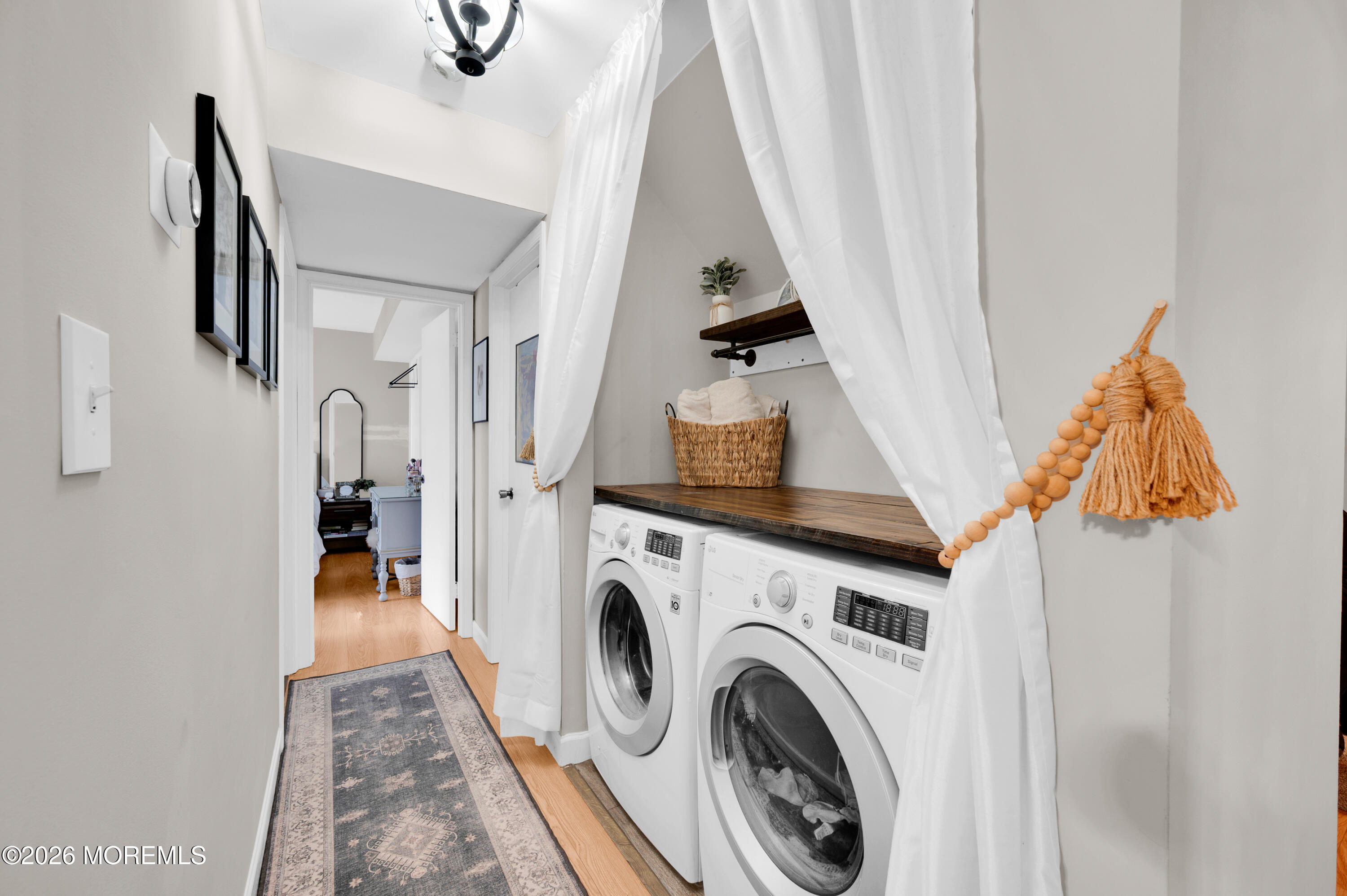 9 Lamp Post Court Howell, NJ 07731 - Photo 23 of 47 Laundry