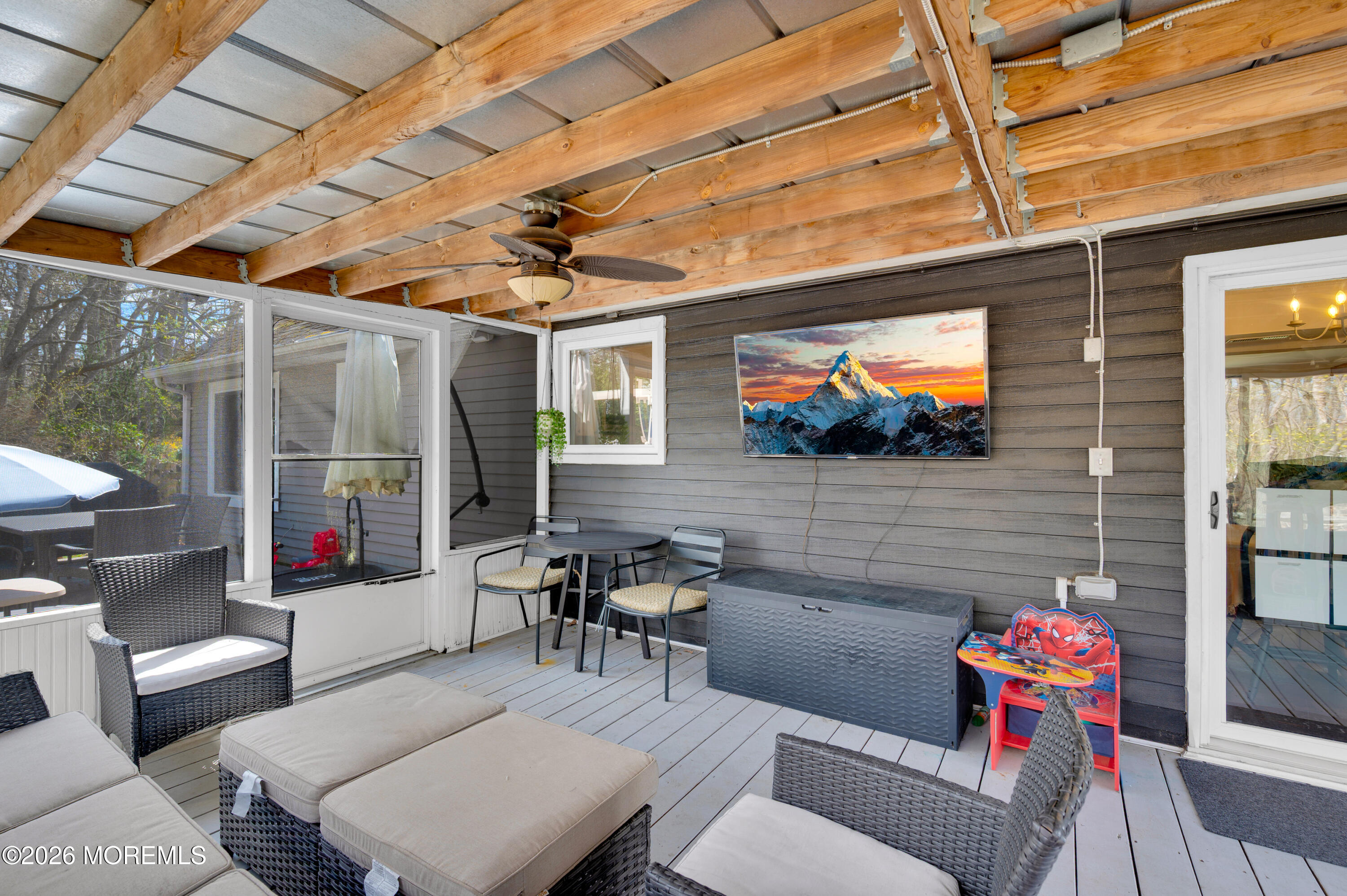 9 Lamp Post Court Howell, NJ 07731 - Photo 36 of 47 Sun 3