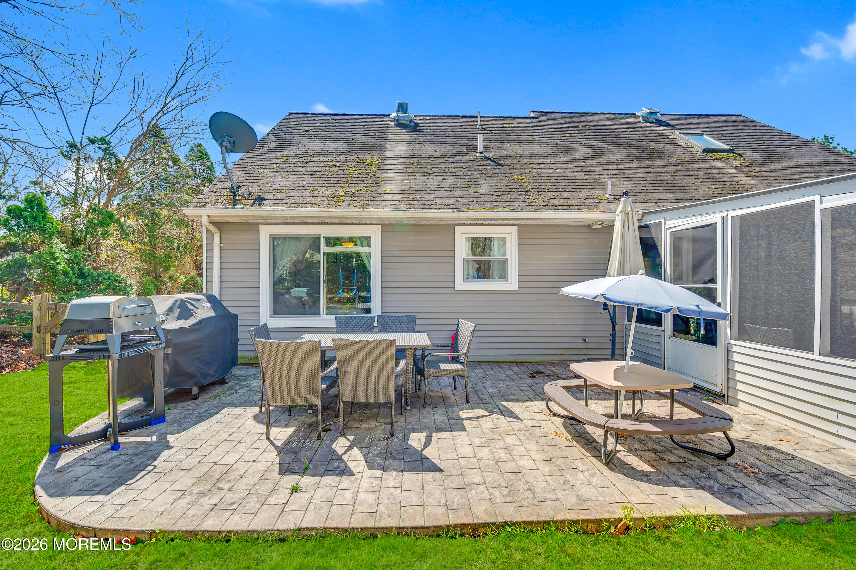 9 Lamp Post Court Howell, NJ 07731 - Photo 41 of 47 Back 7