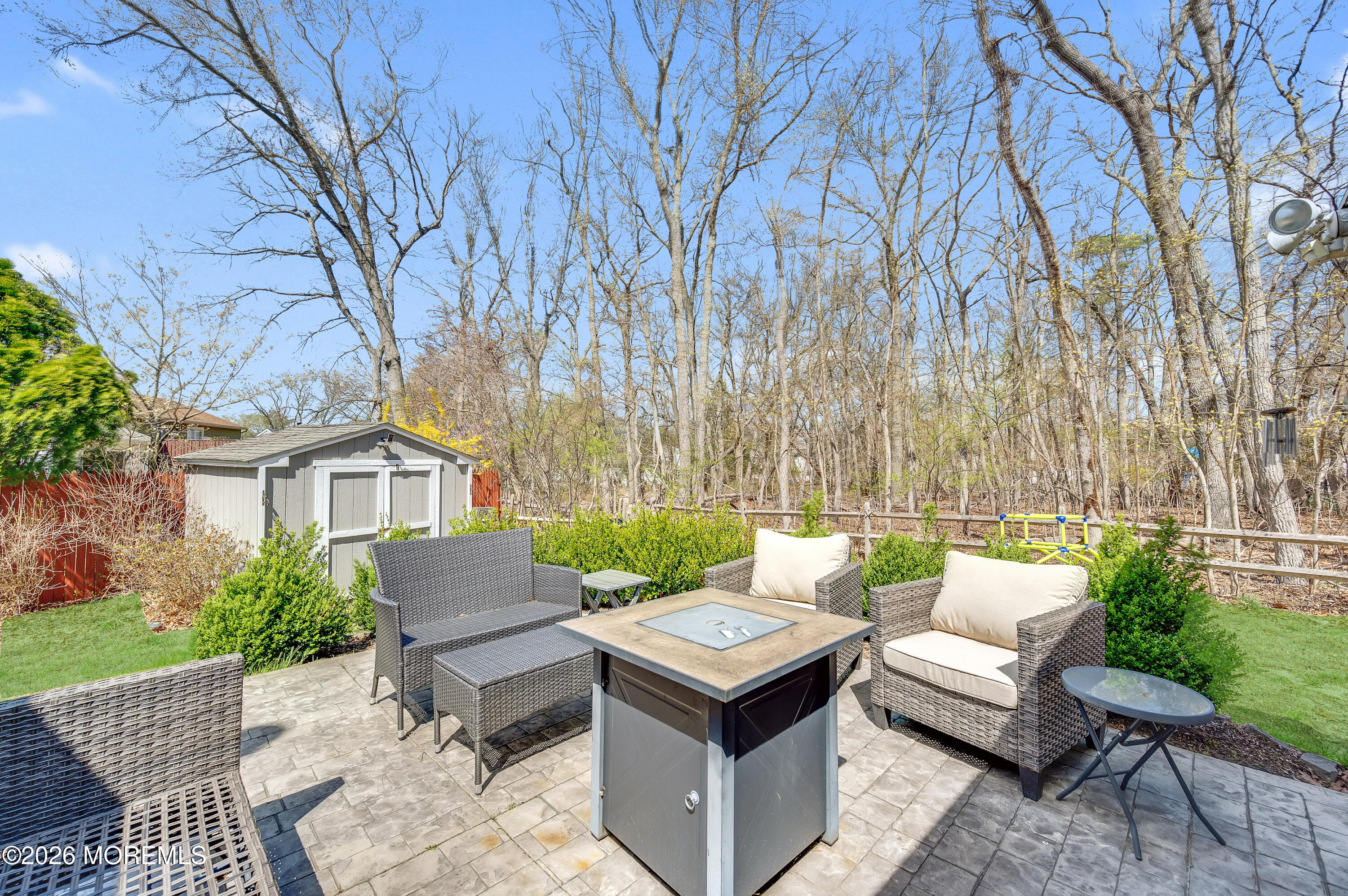 9 Lamp Post Court Howell, NJ 07731 - Photo 42 of 47 Back 1