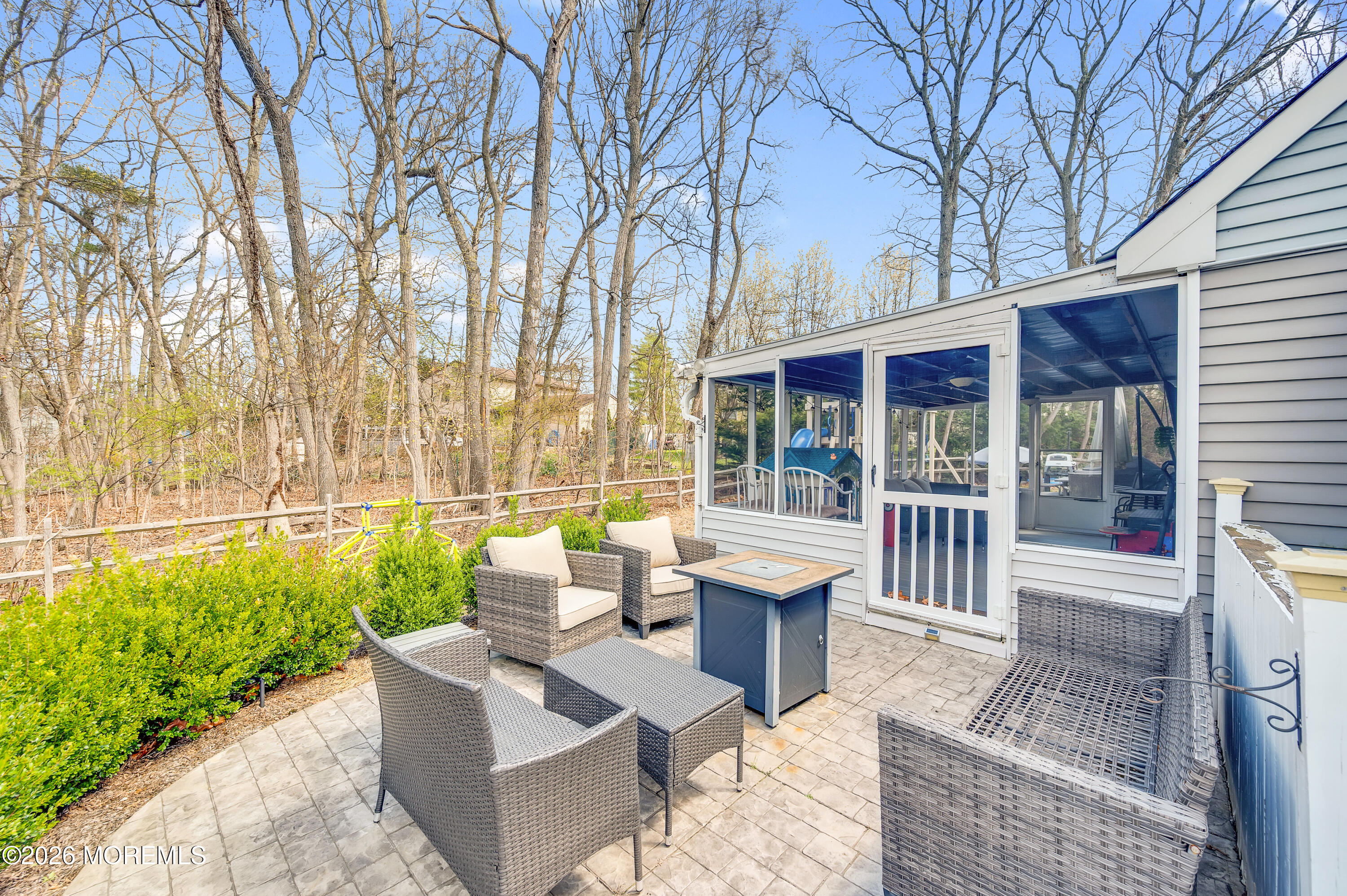 9 Lamp Post Court Howell, NJ 07731 - Photo 43 of 47 Back 2