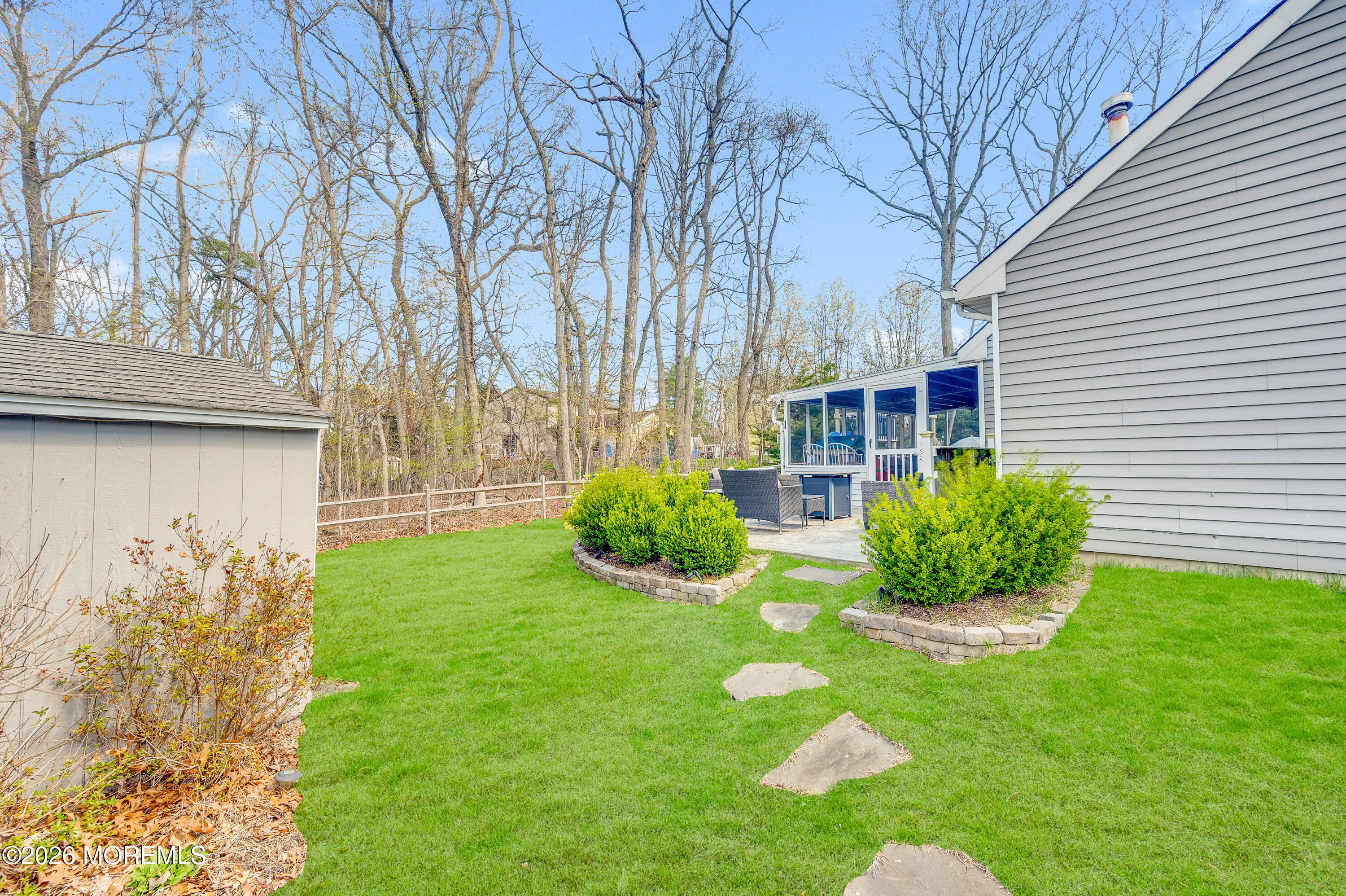 9 Lamp Post Court Howell, NJ 07731 - Photo 44 of 47 Back 3