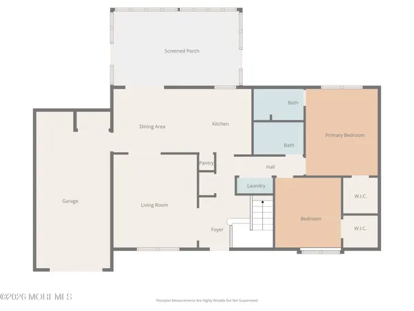 $650,000 | 9 Lamp Post Court, Howell, NJ 07731
