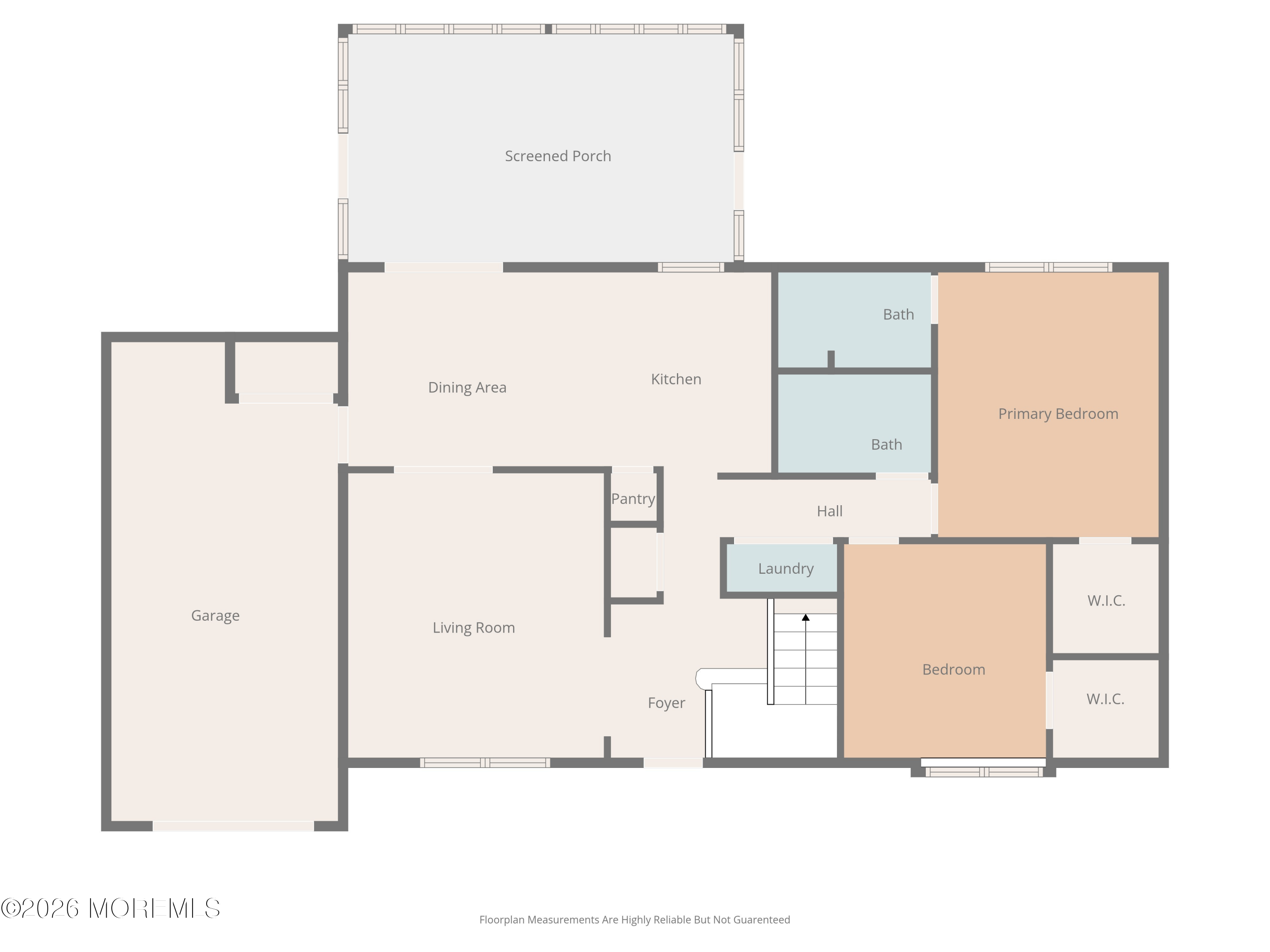 9 Lamp Post Court Howell, NJ 07731 - Photo 45 of 47