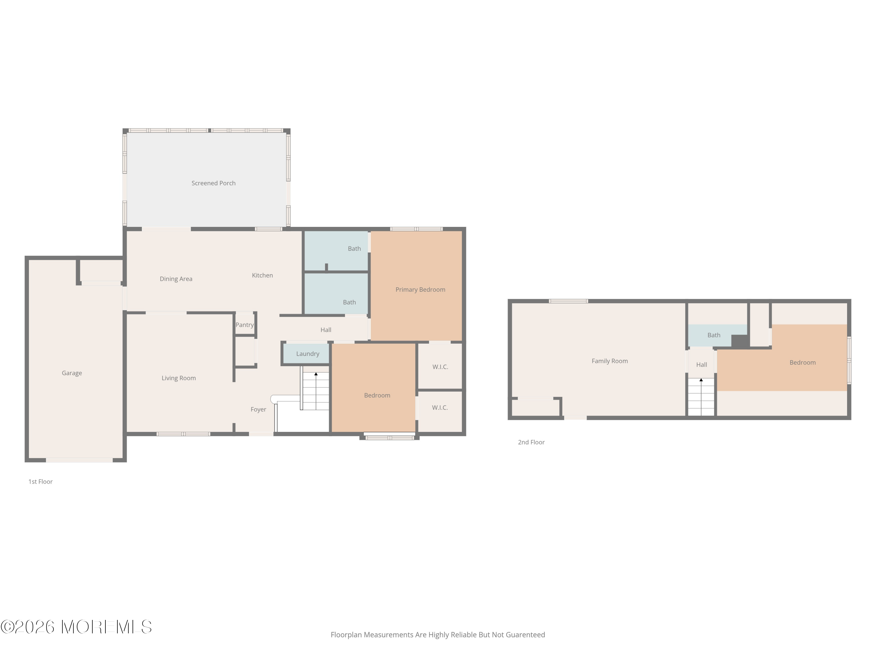 9 Lamp Post Court Howell, NJ 07731 - Photo 47 of 47