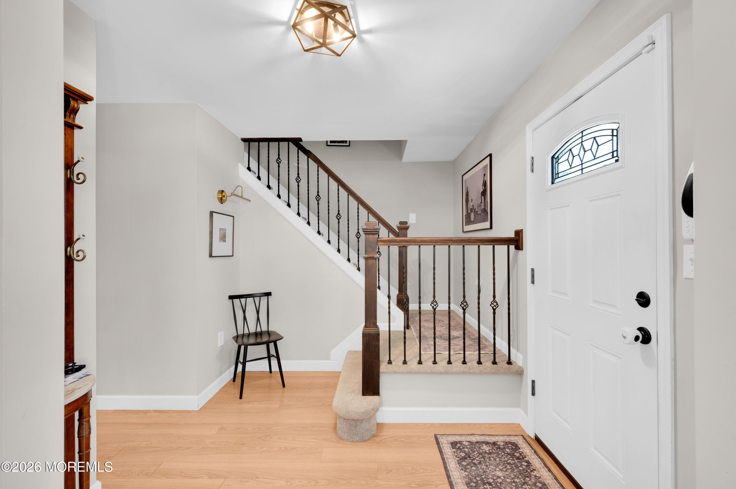 9 Lamp Post Court Howell, NJ 07731 - Photo 7 of 47 Foyer 1