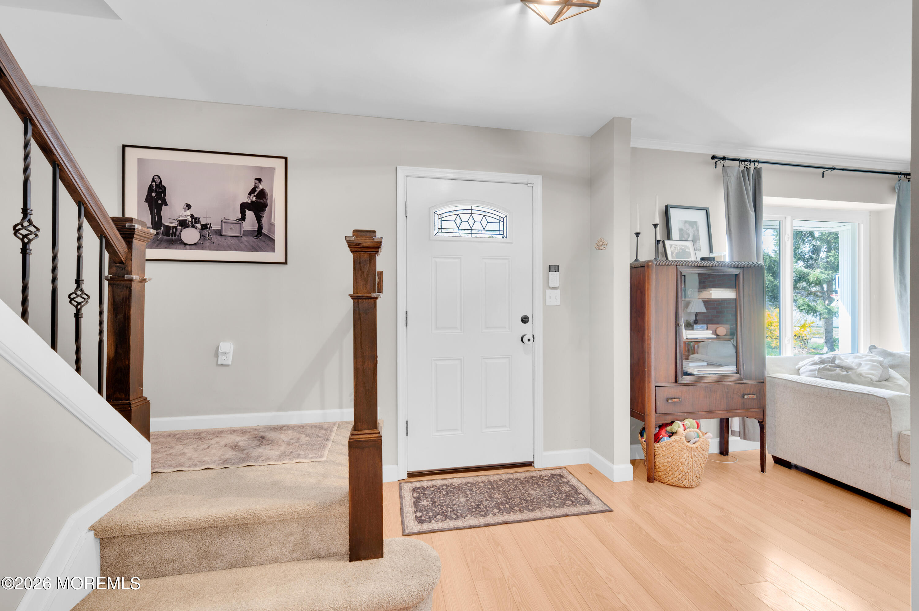 9 Lamp Post Court Howell, NJ 07731 - Photo 8 of 47 Foyer 2