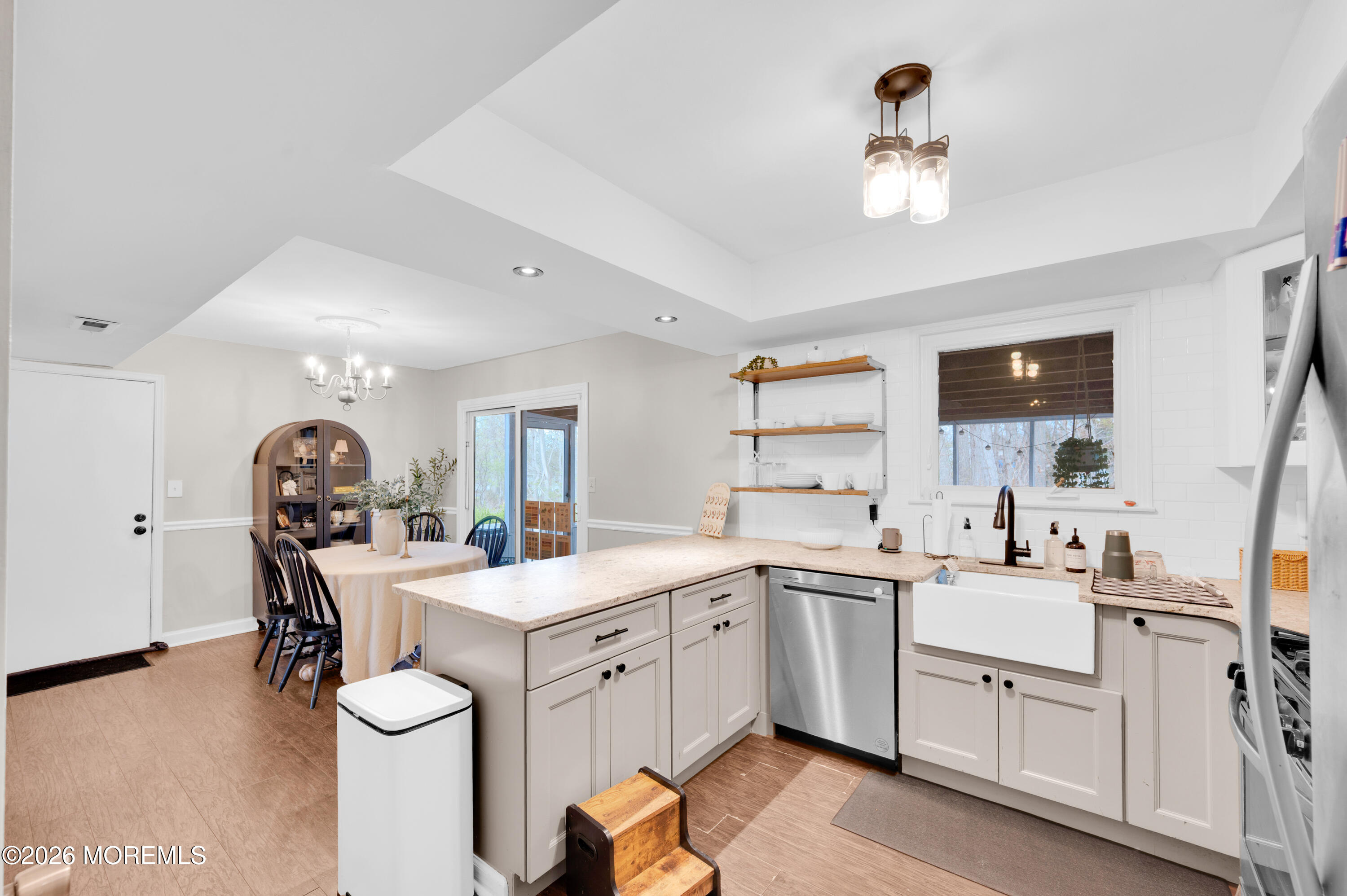 9 Lamp Post Court Howell, NJ 07731 - Photo 9 of 47 Kitchen 4