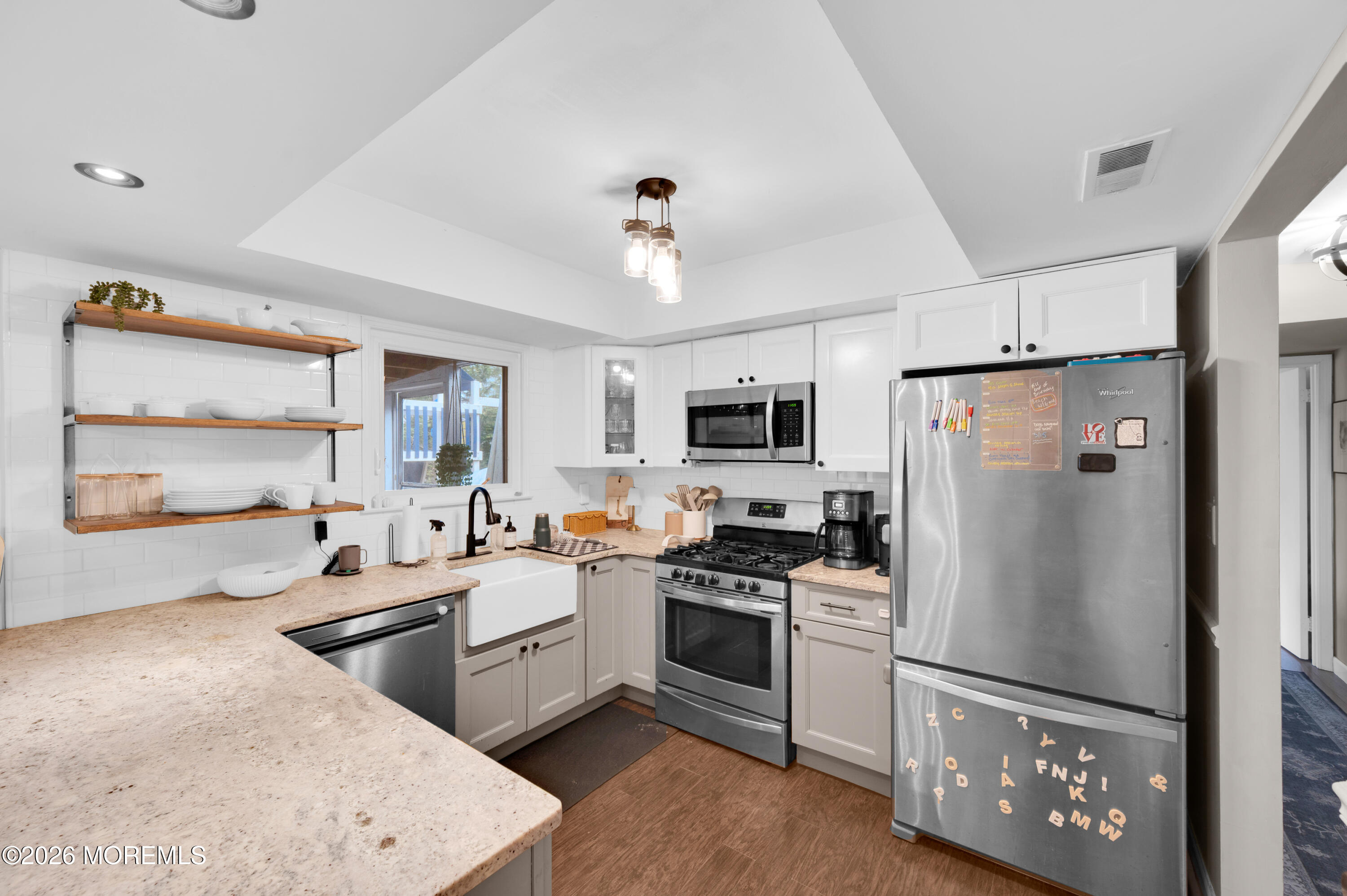 9 Lamp Post Court Howell, NJ 07731 - Photo 10 of 47 Kitchen 2