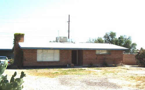 11675 West Grier Road Marana, AZ 85653 - Photo 1 of 6 Primary Photo