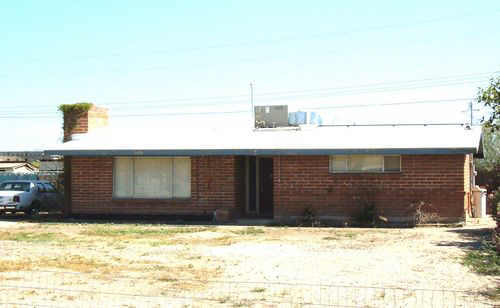 11675 West Grier Road Marana, AZ 85653 - Photo 4 of 6 Additional Photo