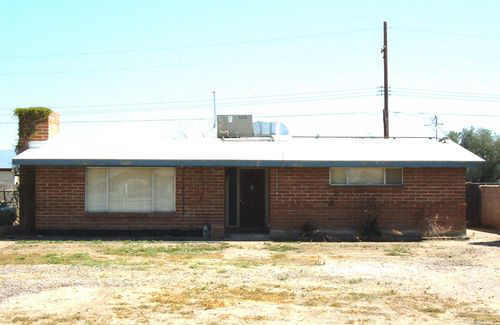 11675 West Grier Road Marana, AZ 85653 - Photo 5 of 6 Additional Photo