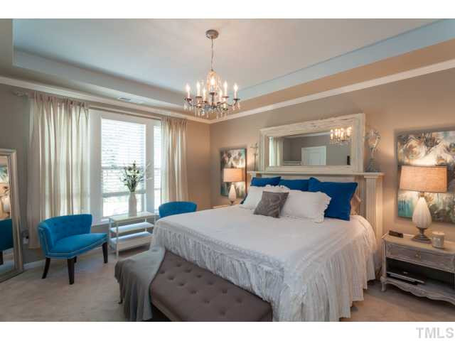 1525 Fullerton Place Raleigh, NC 27607 - Photo 13 of 24 Photo 13