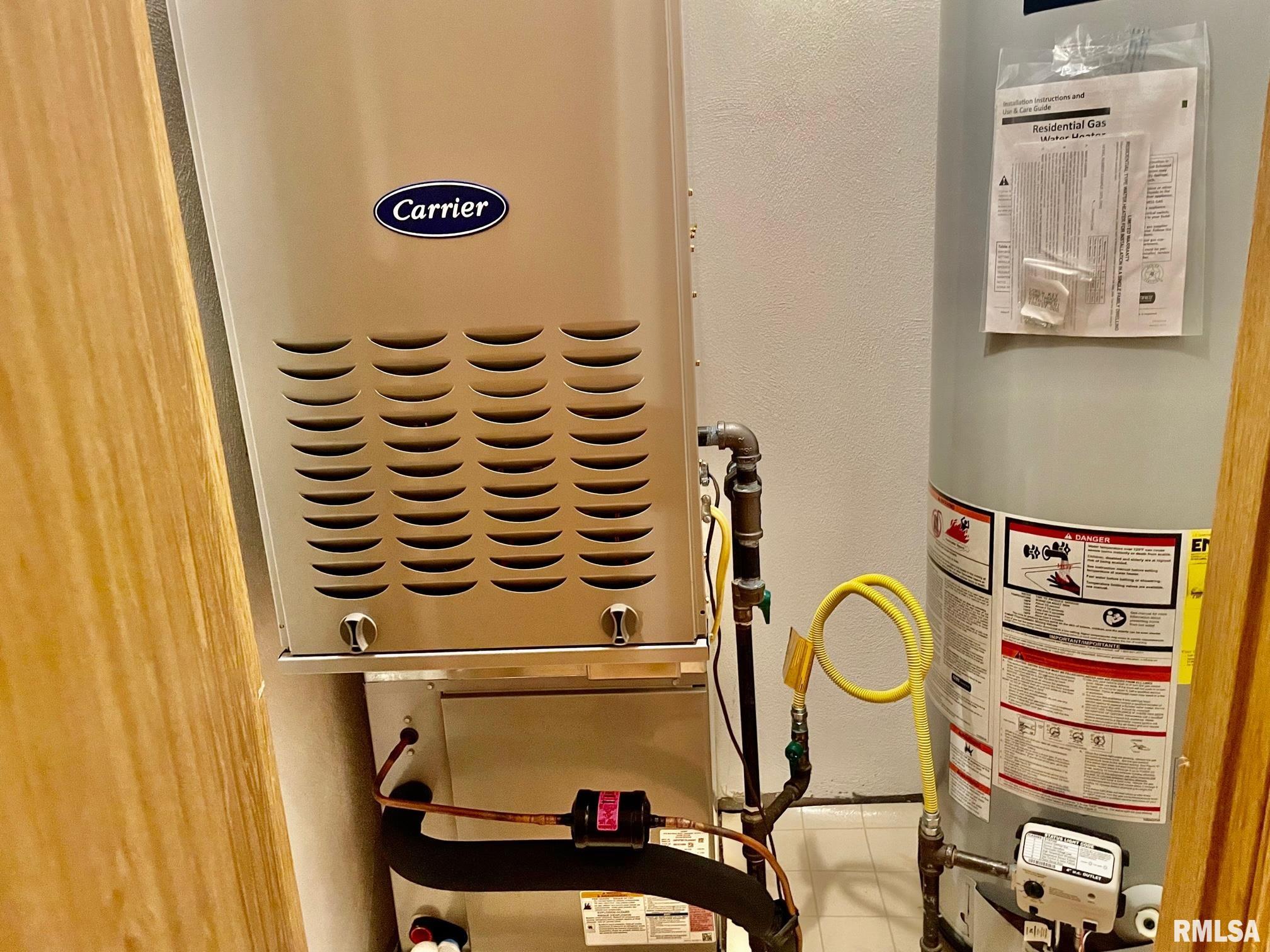 2605 Chase Drive Springfield, IL 62704 - Photo 19 of 23