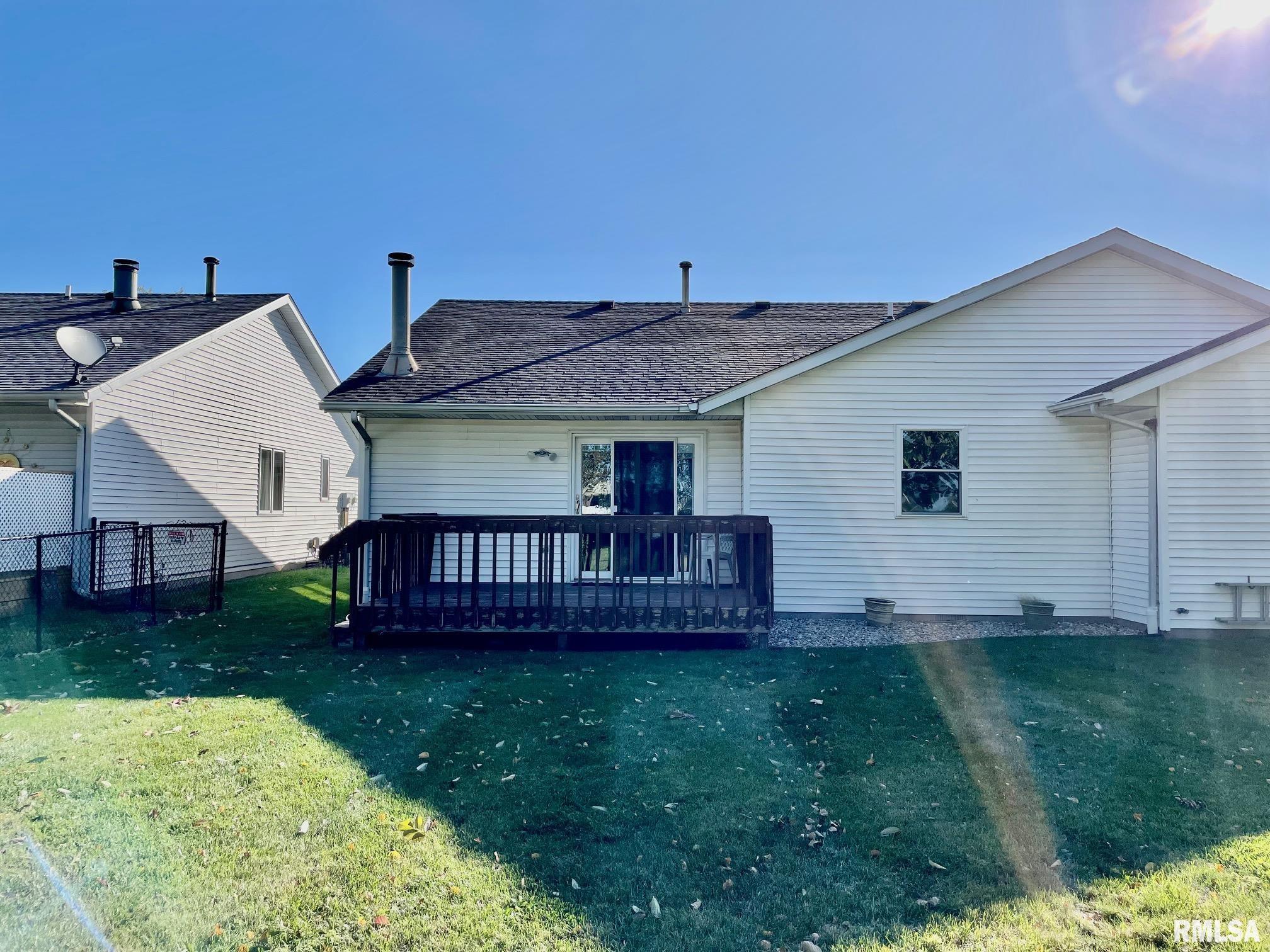 2605 Chase Drive Springfield, IL 62704 - Photo 20 of 23