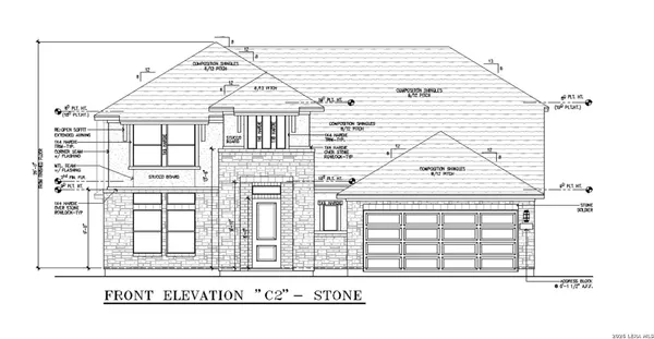 $619,990 | 520 Paramus Park, Cibolo, TX 78108