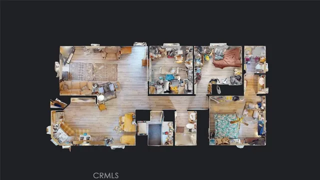 $275,000 | 280 Canyon Creek Road, Berry Creek, CA 95916