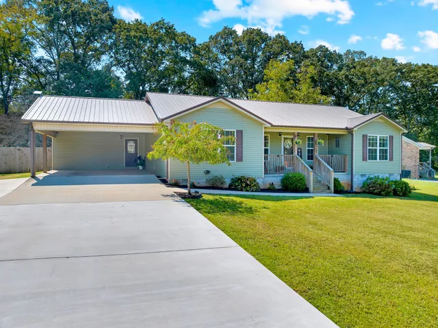 $309,900 | 107 Hickory Drive, Huntland, TN 37345