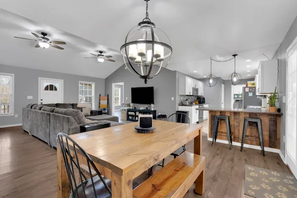 $299,000 | 107 Hickory Drive, Huntland, TN 37345
