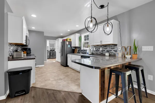 $299,000 | 107 Hickory Drive, Huntland, TN 37345