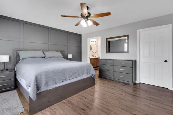 $299,000 | 107 Hickory Drive, Huntland, TN 37345