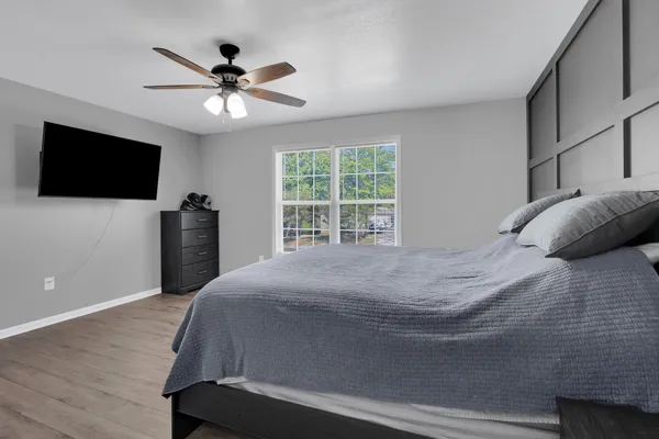 $299,000 | 107 Hickory Drive, Huntland, TN 37345