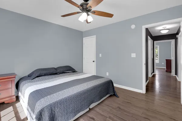 $299,000 | 107 Hickory Drive, Huntland, TN 37345