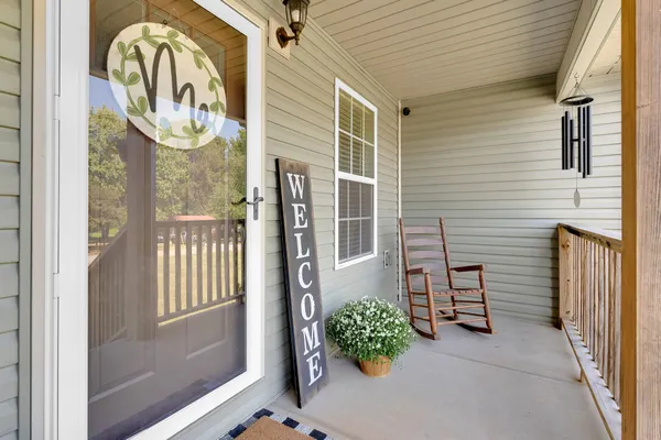 $299,000 | 107 Hickory Drive, Huntland, TN 37345